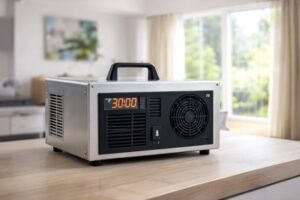 generator ozonu